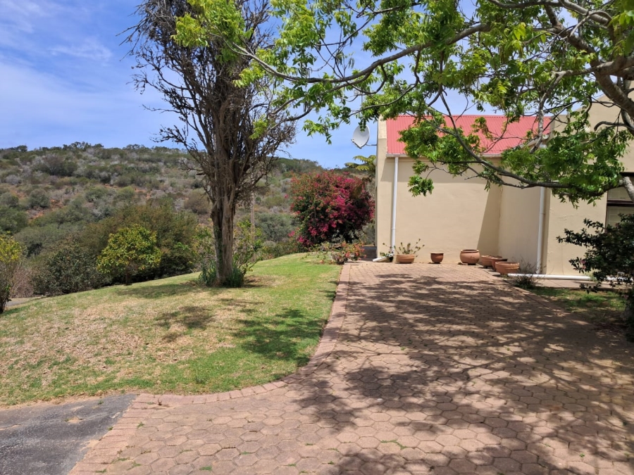 Commercial Property for Sale in Sandhoogte Western Cape